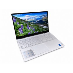Dell Inspiron 7506 2-in-1 Refurbished Grade A (Windows 11 Pro x64, Intel Core i7-1165G7 11th Gen, 16 GB RAM, 15.6" Touch, 1 TB SSD)